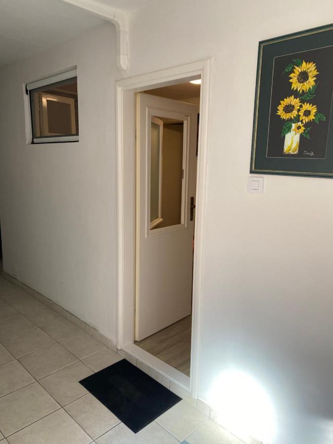 Studio Piran Apartment Exterior photo