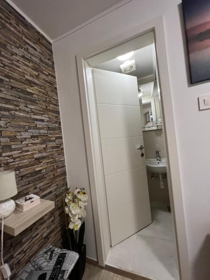 Studio Piran Apartment Exterior photo