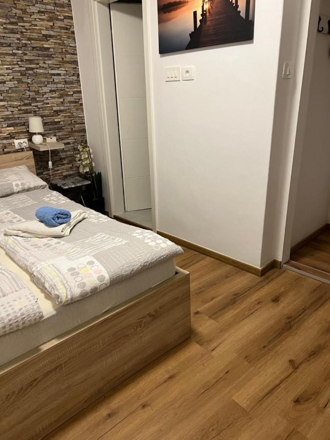 Studio Piran Apartment Exterior photo