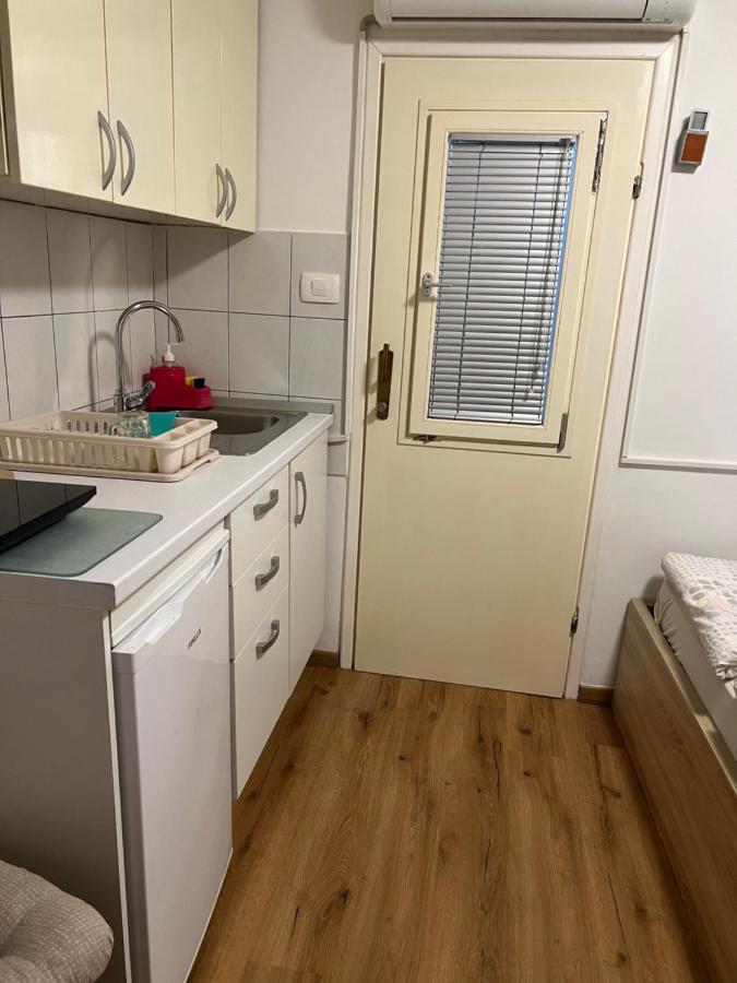 Studio Piran Apartment Exterior photo